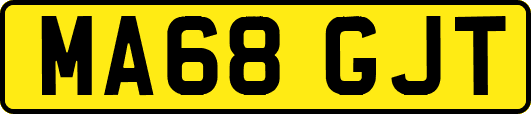MA68GJT
