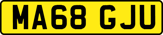 MA68GJU