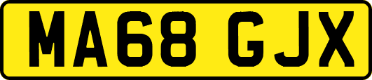 MA68GJX