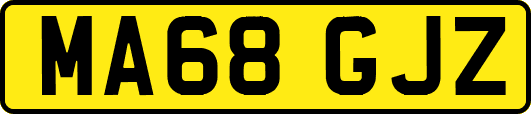 MA68GJZ