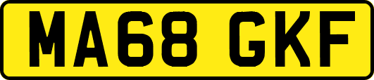 MA68GKF