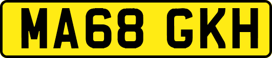 MA68GKH