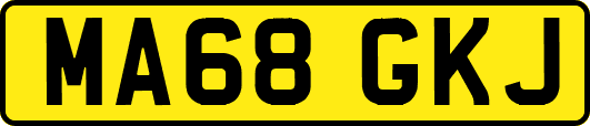 MA68GKJ