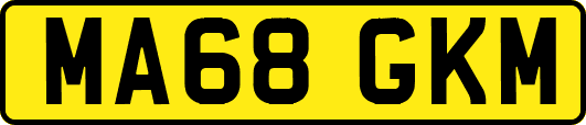 MA68GKM