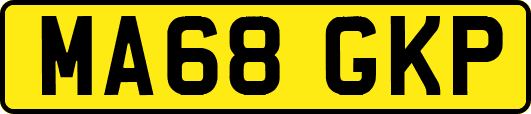 MA68GKP