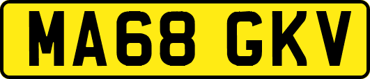 MA68GKV