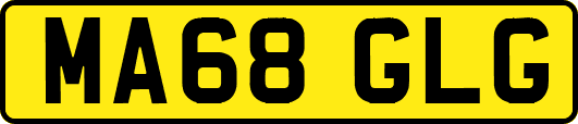 MA68GLG