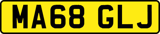 MA68GLJ