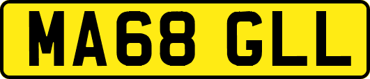 MA68GLL