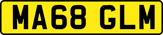 MA68GLM