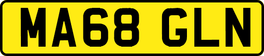 MA68GLN