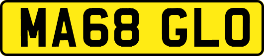 MA68GLO