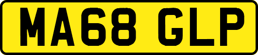 MA68GLP