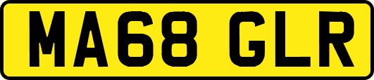 MA68GLR