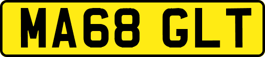 MA68GLT