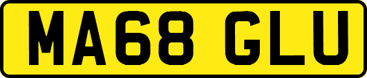 MA68GLU
