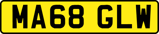 MA68GLW