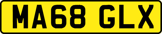 MA68GLX