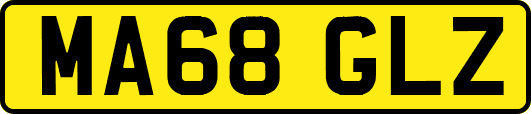 MA68GLZ