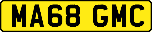 MA68GMC