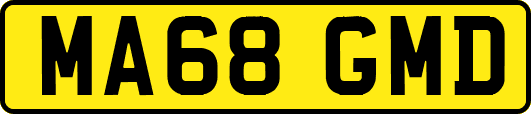 MA68GMD
