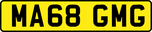 MA68GMG