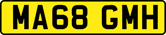 MA68GMH