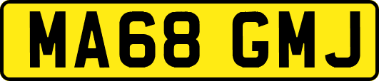 MA68GMJ