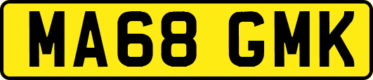 MA68GMK