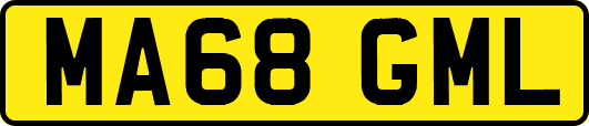 MA68GML