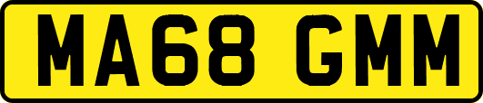 MA68GMM