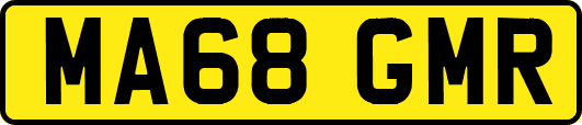 MA68GMR