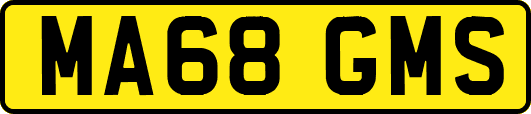 MA68GMS