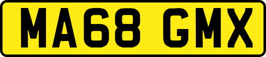 MA68GMX