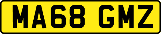 MA68GMZ