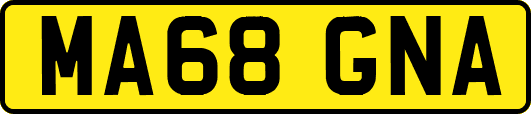 MA68GNA