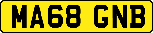 MA68GNB