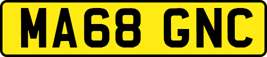 MA68GNC