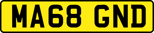 MA68GND