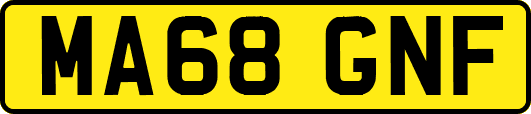 MA68GNF