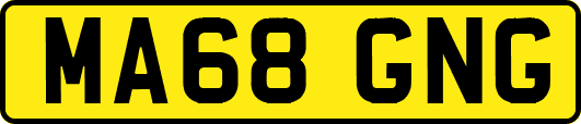 MA68GNG
