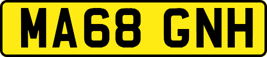 MA68GNH