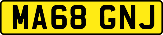 MA68GNJ
