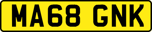 MA68GNK