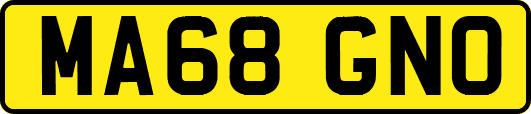 MA68GNO