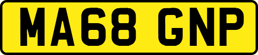 MA68GNP
