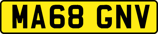 MA68GNV