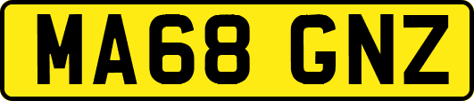 MA68GNZ
