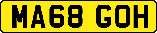 MA68GOH