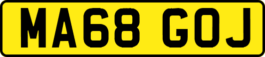 MA68GOJ